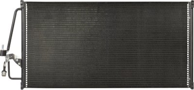 Spectra A/C Condenser