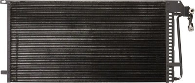 Spectra A/C Condenser