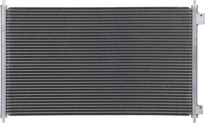 Spectra A/C Condenser