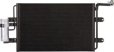 Spectra A/C Condenser