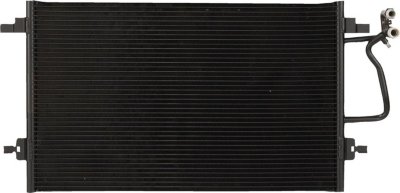 Spectra A/C Condenser
