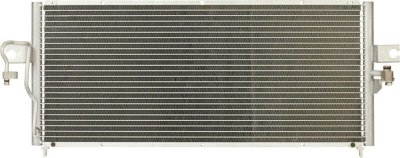 Spectra A/C Condenser