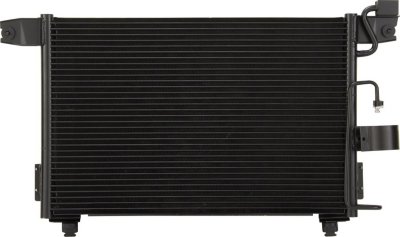 Spectra A/C Condenser