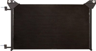 Spectra A/C Condenser