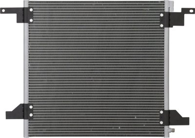 Spectra A/C Condenser