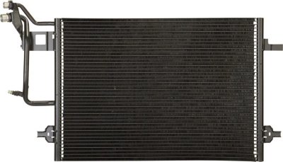 Spectra A/C Condenser