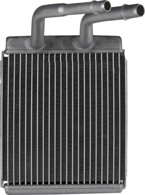 Spectra Heater Core