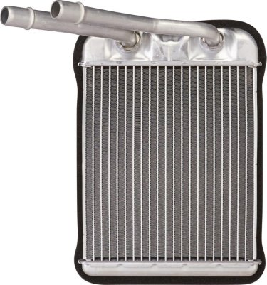 Spectra Heater Core