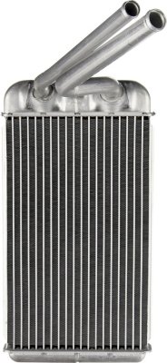 Spectra Heater Core