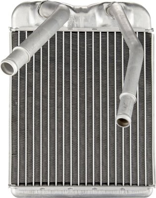 Spectra Heater Core