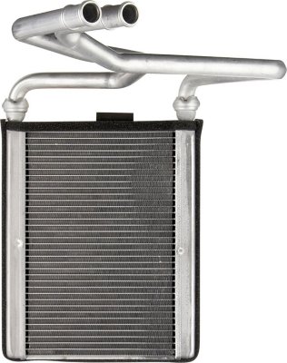 Spectra Heater Core