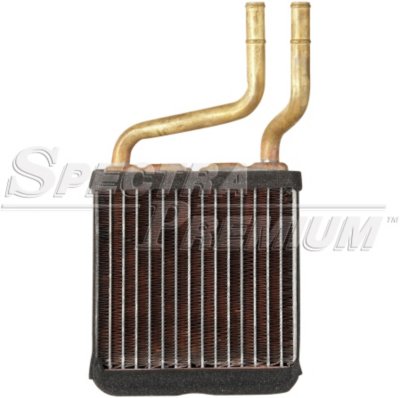 Spectra Heater Core