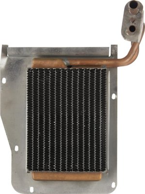Spectra Heater Core