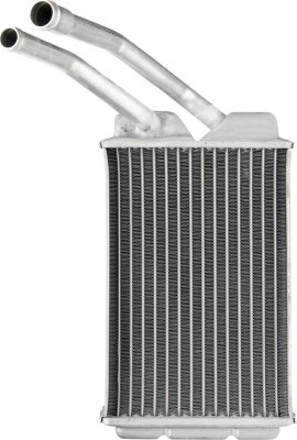 Spectra Heater Core