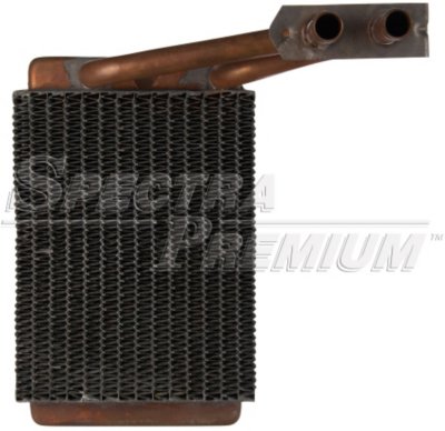 Spectra Heater Core