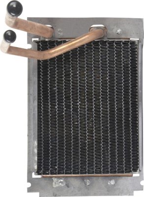 Spectra Heater Core