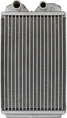 Spectra Heater Core