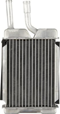 Spectra Heater Core