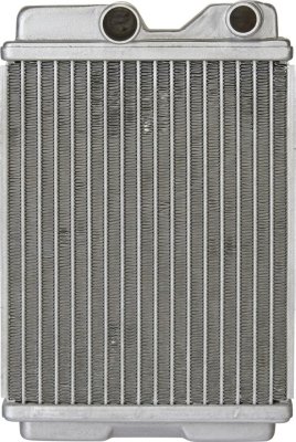 Spectra Heater Core