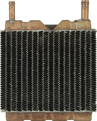 Spectra Heater Core