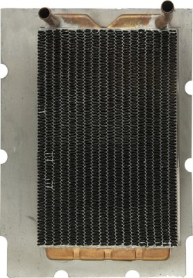 Spectra Heater Core