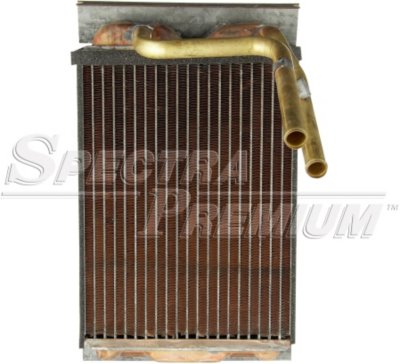 Spectra Heater Core