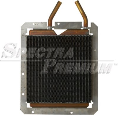Spectra Heater Core