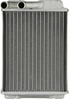 Spectra Heater Core