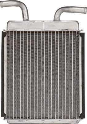 Spectra Heater Core