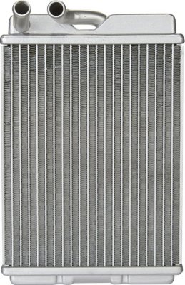 Spectra Heater Core