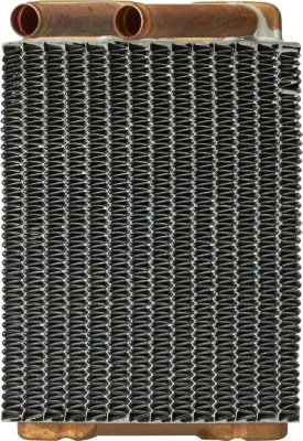 Spectra Heater Core