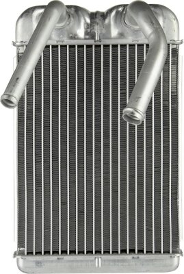Spectra Heater Core