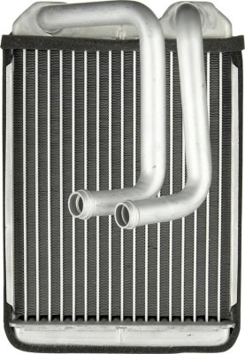 Spectra Heater Core