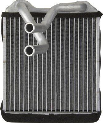 Spectra Heater Core