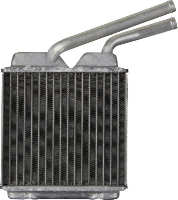 Spectra Heater Core