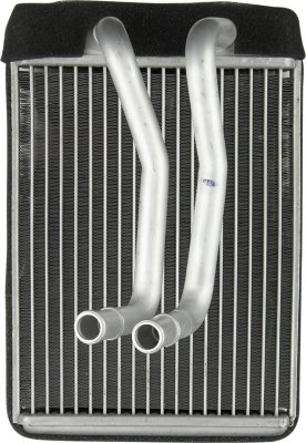 Spectra Heater Core