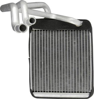 Spectra Heater Core