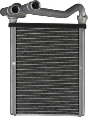 Spectra Heater Core