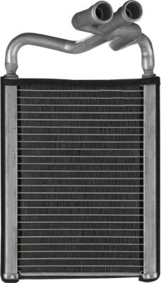 Spectra Heater Core