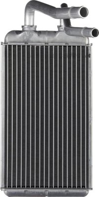 Spectra Heater Core