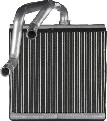 Spectra Heater Core