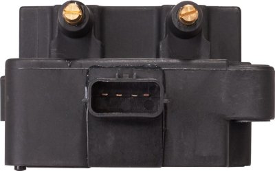 Spectra SPIC552 Ignition Coil - C-core, Direct Fit