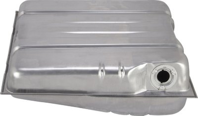 Spectra Fuel Tank