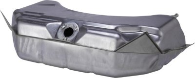 Spectra Fuel Tank