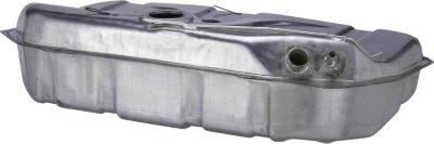 Spectra Fuel Tank