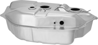 Spectra Fuel Tank