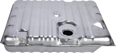 Spectra Fuel Tank