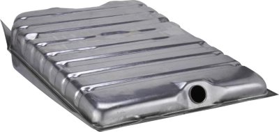 Spectra Fuel Tank