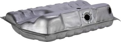 Spectra Fuel Tank