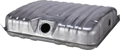 Spectra Fuel Tank